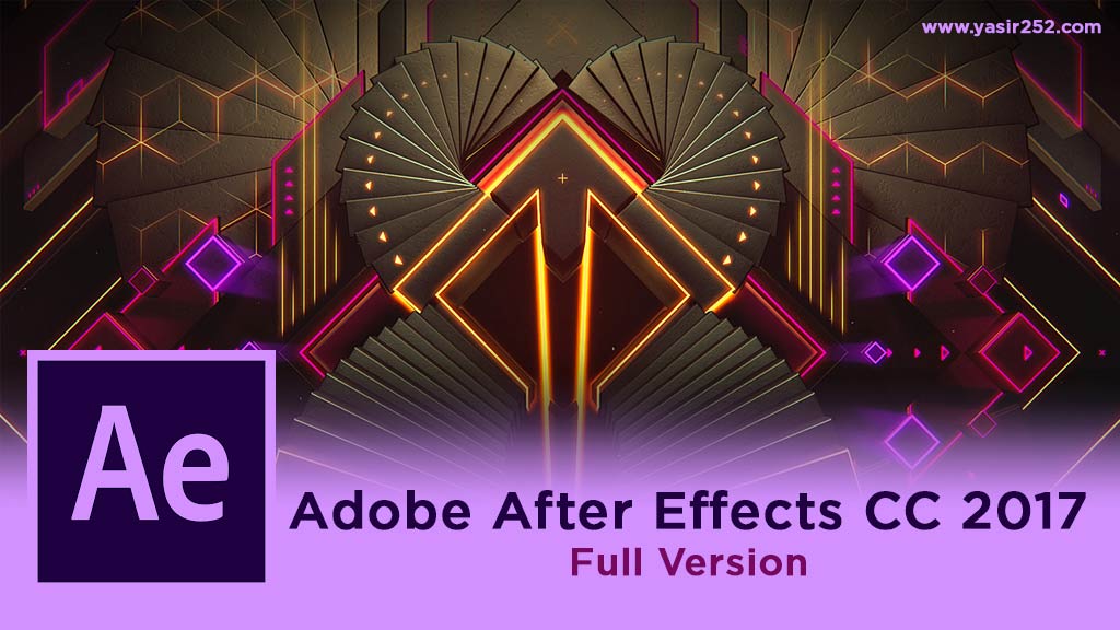 adobe after effects mac render